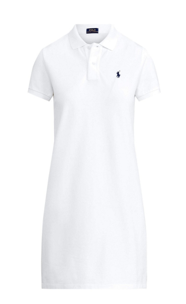 BNWT Ralph Lauren POLO Dress